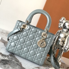 Christian Dior Top Handle Bags